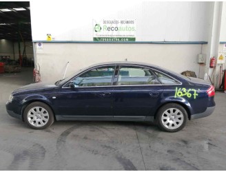 audi a6 berlina (4b2) del año 2000
