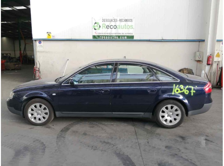 audi a6 berlina (4b2) del año 2000