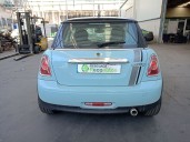 mini mini (r56) del año 2011