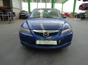 mazda 6 sedán (gg) del año 2006