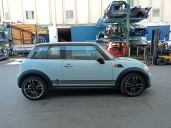 mini mini (r56) del año 2011