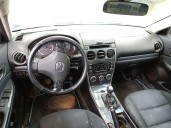 mazda 6 sedán (gg) del año 2006