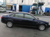 audi a6 berlina (4b2) del año 2000