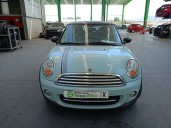 mini mini (r56) del año 2011