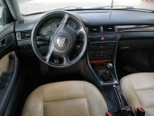 audi a6 berlina (4b2) del año 2000