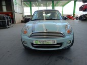 mini mini (r56) del año 2011
