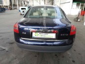 audi a6 berlina (4b2) del año 2000