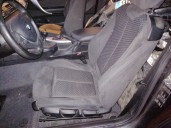 bmw serie 1 lim. (f20) del año 2012