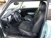 mini mini (r56) del año 2011