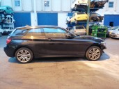 bmw serie 1 lim. (f20) del año 2012