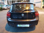bmw serie 1 lim. (f20) del año 2012