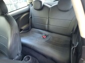 mini mini (r56) del año 2011