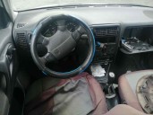 volkswagen polo berlina (6n1) del año 1998