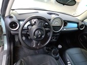 mini mini (r56) del año 2011