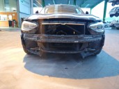 bmw serie 1 lim. (f20) del año 2012