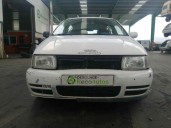 volkswagen polo berlina (6n1) del año 1998