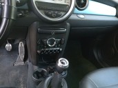 mini mini (r56) del año 2011