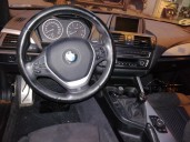 bmw serie 1 lim. (f20) del año 2012
