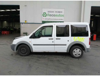 ford transit connect (tc7) del año 2007