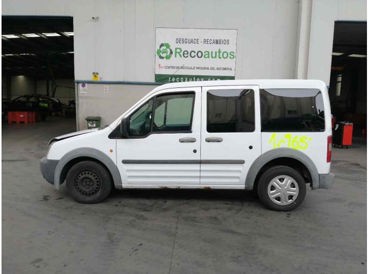 ford transit connect (tc7) del año 2007