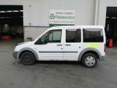 ford transit connect (tc7) del año 2007