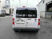 ford transit connect (tc7) del año 2007