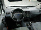 ford transit connect (tc7) del año 2007