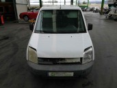 ford transit connect (tc7) del año 2007