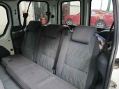 ford transit connect (tc7) del año 2007