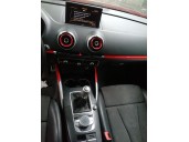 audi a3 (8v) del año 2017