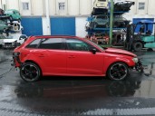 audi a3 (8v) del año 2017