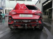 audi a3 (8v) del año 2017