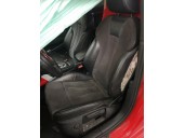 audi a3 (8v) del año 2017