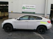 bmw x6 (e71) del año 2012