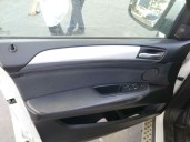 bmw x6 (e71) del año 2012