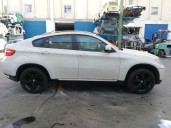 bmw x6 (e71) del año 2012