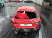 audi a3 (8v) del año 2017