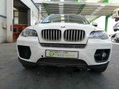 bmw x6 (e71) del año 2012