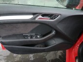 audi a3 (8v) del año 2017