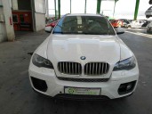 bmw x6 (e71) del año 2012