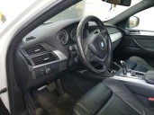 bmw x6 (e71) del año 2012