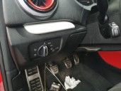 audi a3 (8v) del año 2017