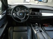 bmw x6 (e71) del año 2012