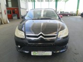 citroën c4 berlina del año 2005