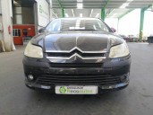 citroën c4 berlina del año 2005