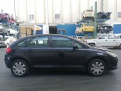 citroën c4 berlina del año 2005