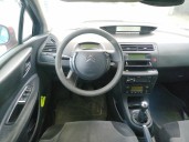citroën c4 berlina del año 2005