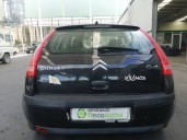 citroën c4 berlina del año 2005