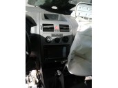 Volkswagen Touran (1T2) from year 2009