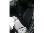 volkswagen touran (1t2) del año 2009